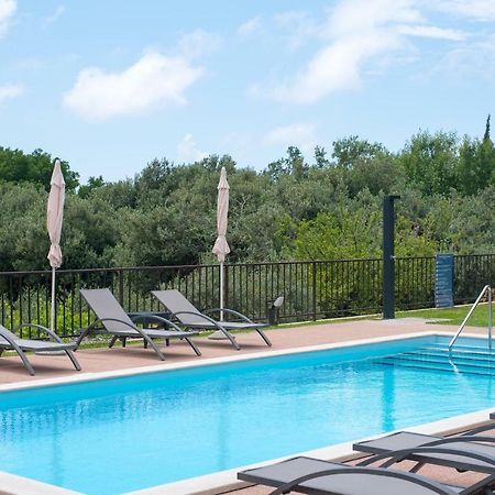 Apartments Tabain Mlini Εξωτερικό φωτογραφία