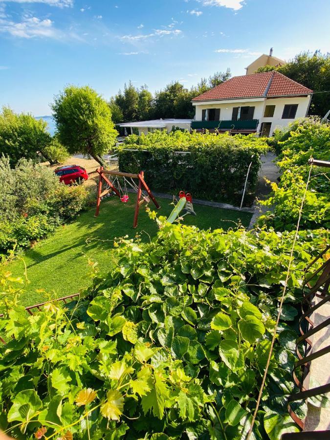 Apartments Tabain Mlini Εξωτερικό φωτογραφία