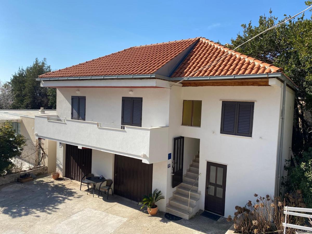 Apartments Tabain Mlini Εξωτερικό φωτογραφία