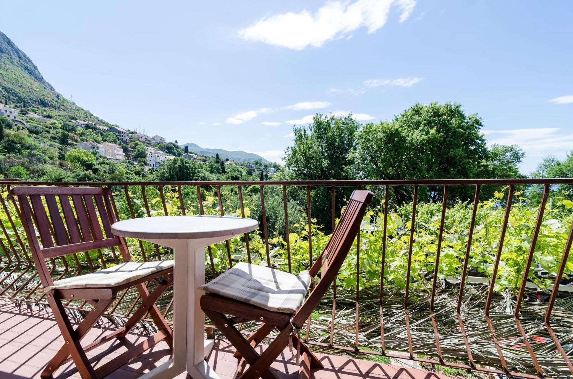 Apartments Tabain Mlini Εξωτερικό φωτογραφία