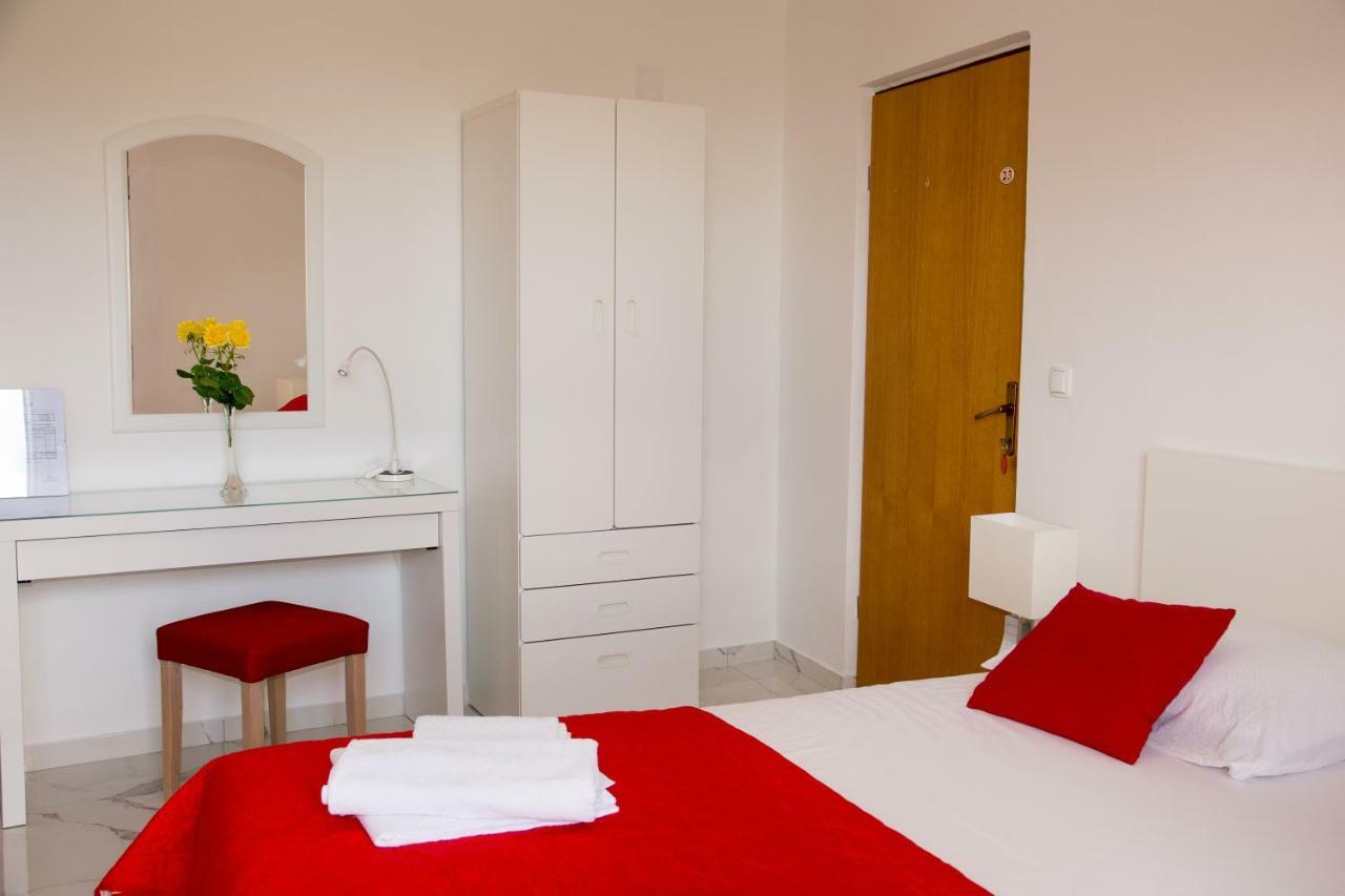 Apartments Tabain Mlini Εξωτερικό φωτογραφία
