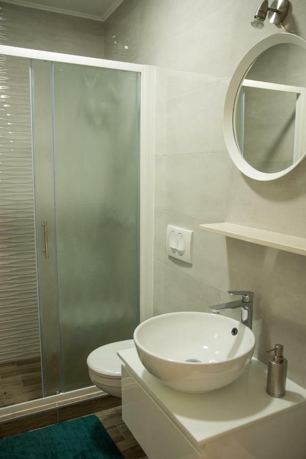 Apartments Tabain Mlini Εξωτερικό φωτογραφία