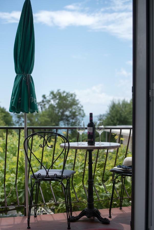 Apartments Tabain Mlini Εξωτερικό φωτογραφία