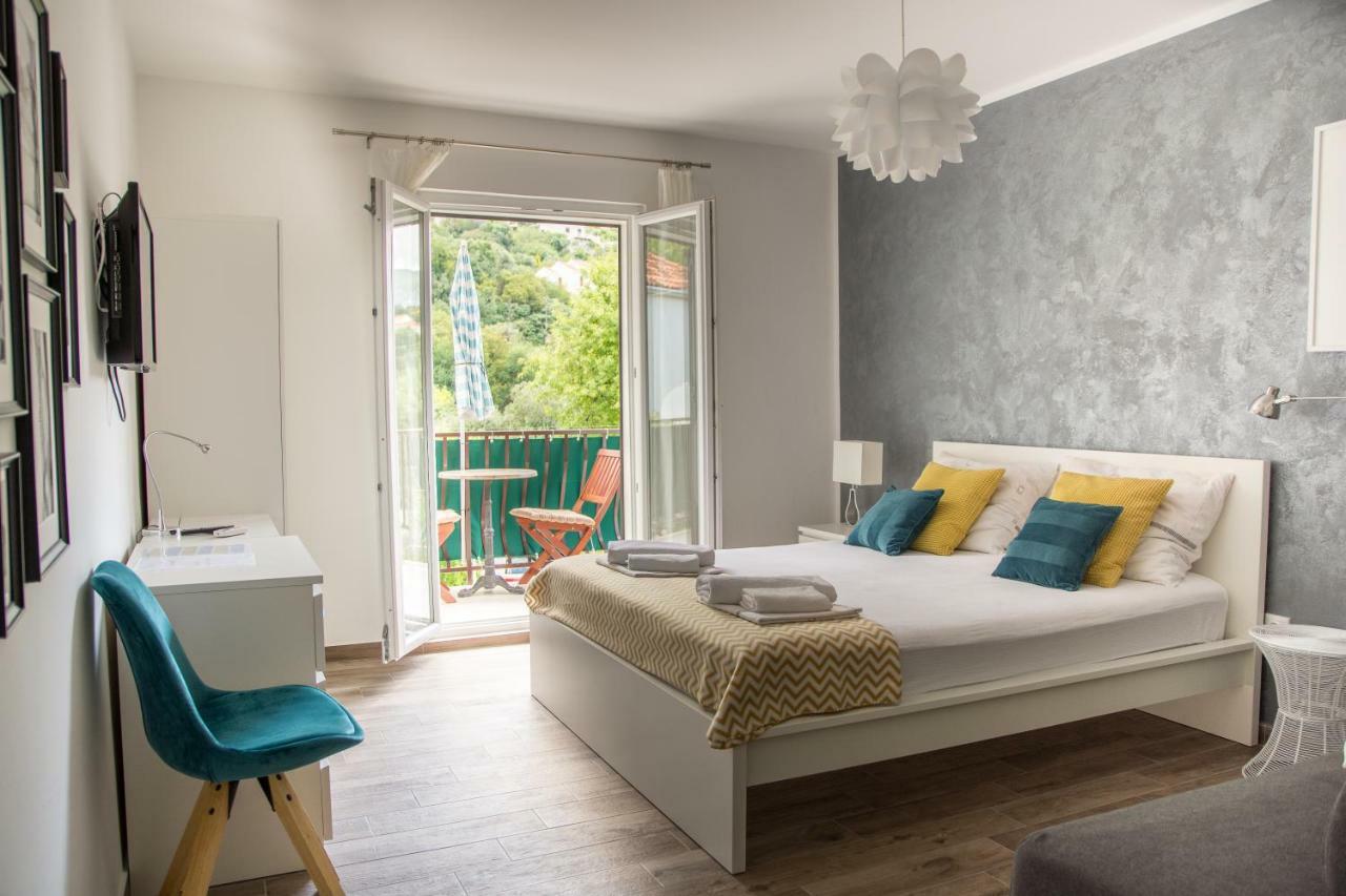 Apartments Tabain Mlini Εξωτερικό φωτογραφία