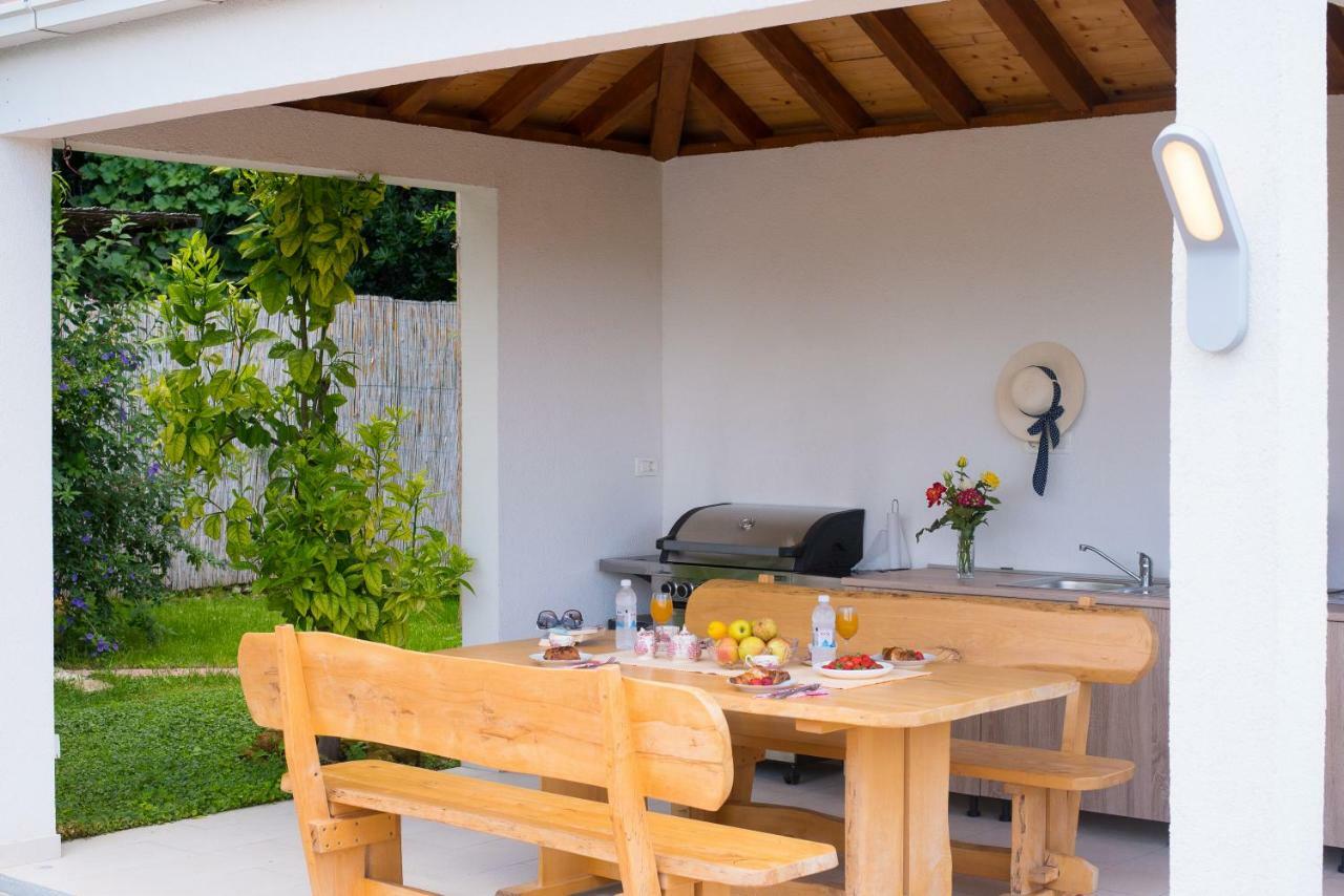 Apartments Tabain Mlini Εξωτερικό φωτογραφία