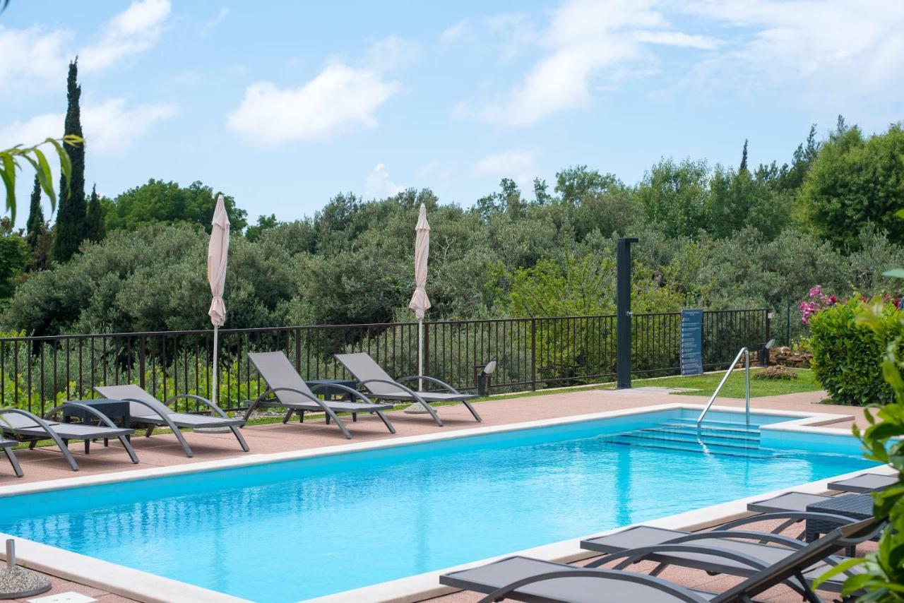 Apartments Tabain Mlini Εξωτερικό φωτογραφία